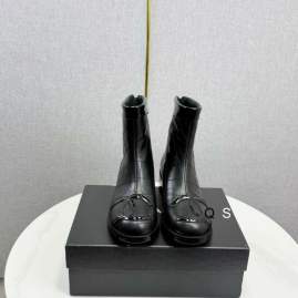 Picture of Chanel Shoes _SKUChanelsz35-40S11212326